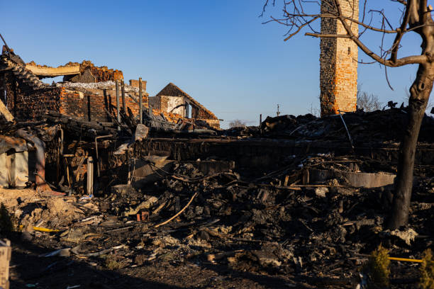 Reliable Fire Damage Removal contractor in Philadelphia, PA by Fire Damage Flint