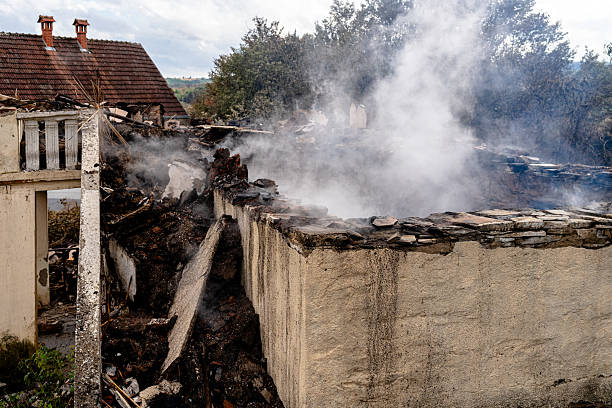 Affordable Fire Damage Removal solutions in Philadelphia, PA
